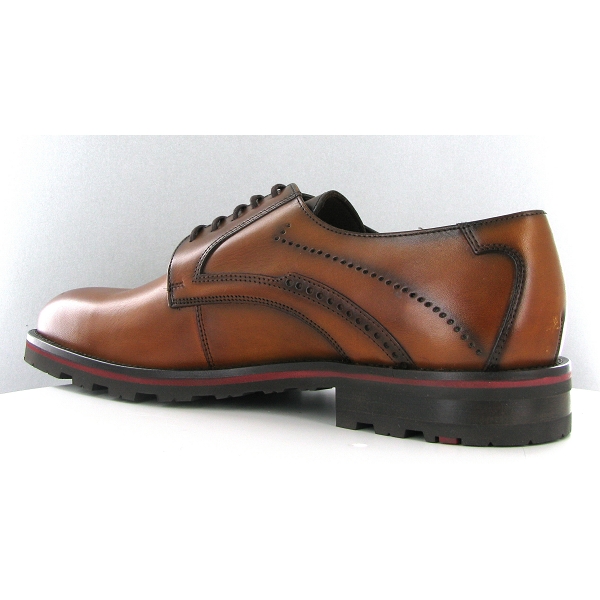 Lloyd lacets ramos marronD049101_3