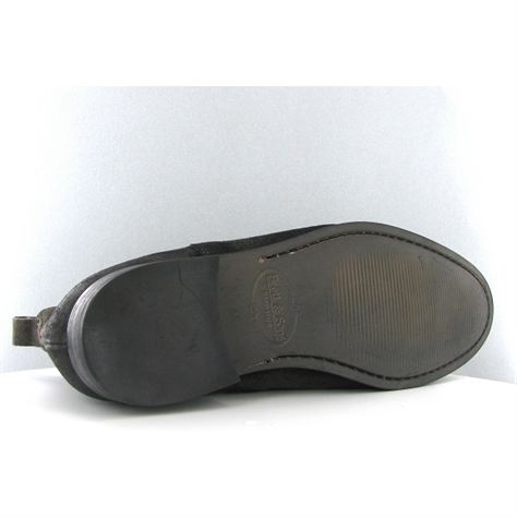 Brett and sons bottines et boots 4126 grisD049401_4