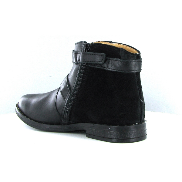Babybotte bottillon klodine noirD050401_3