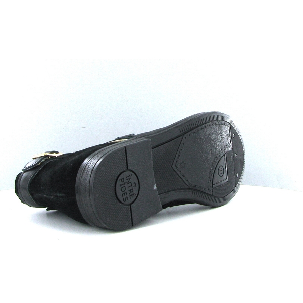 Babybotte bottillon klodine noirD050401_4