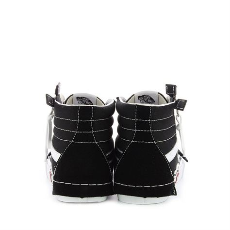 Vans sneakers sk8 hi reissue ca noirD052801_5