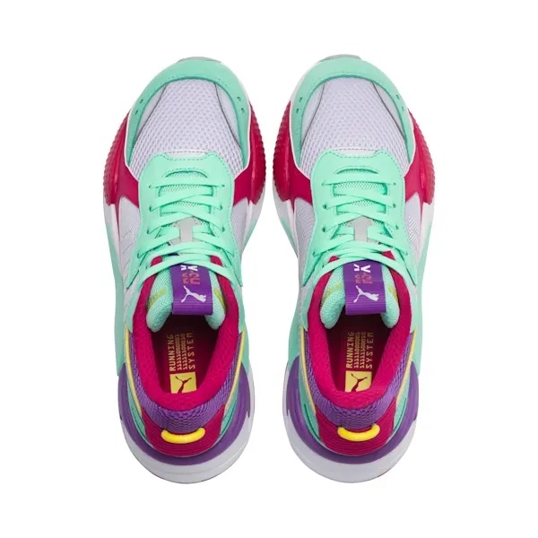 Puma sneakers rsx bold 37271505 beigeD053301_2