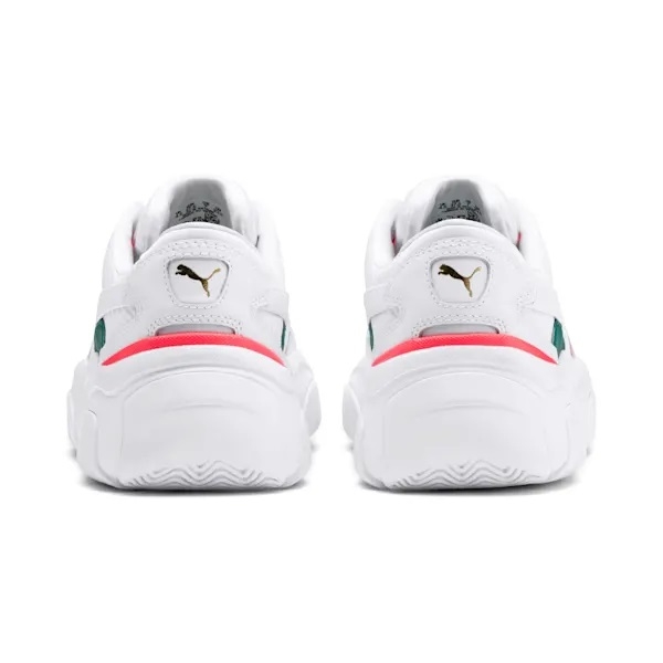 Puma sneakers storm.y 37127902 blancD054901_3
