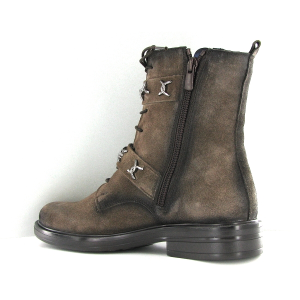 Dorking bottines et boots matrix d7898 marronD055001_3
