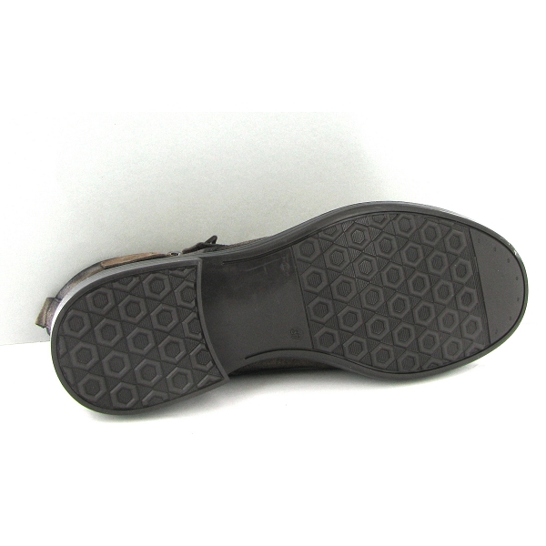 Dorking bottines et boots matrix d7898 marronD055001_4