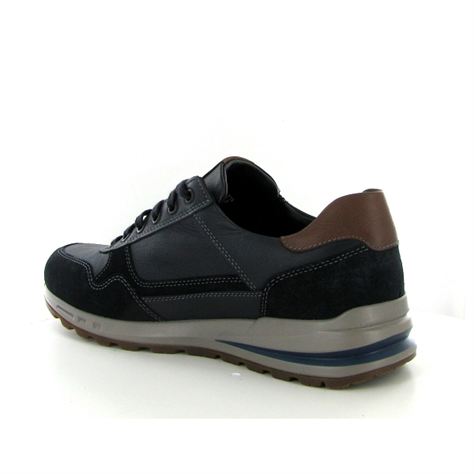 Mephisto lacets bradley bleuD070301_3