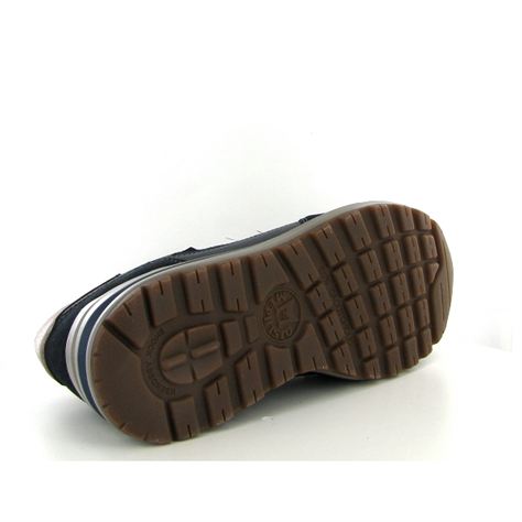 Mephisto lacets bradley bleuD070301_4