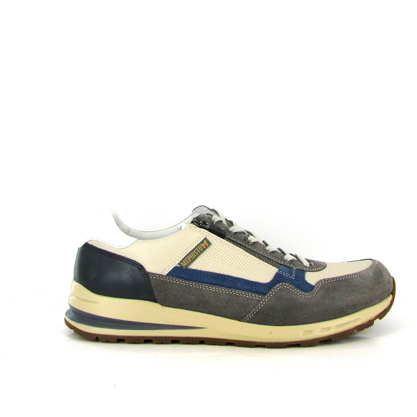 Mephisto lacets bradley blancD070302_2