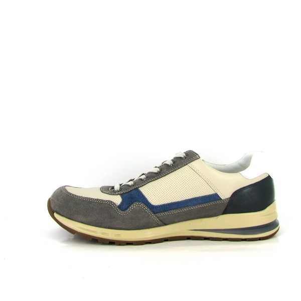 Mephisto lacets bradley blancD070302_3