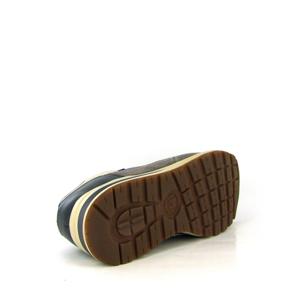 Mephisto lacets bradley blancD070302_4