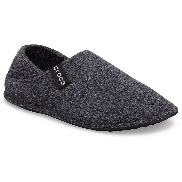 Crocs fermees classic convertible slipper grisD075401_5