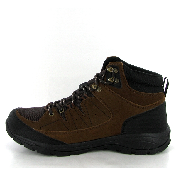Aigle montante vedur mid marronD077401_3