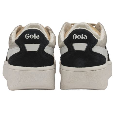Gola sneakers granslam mode clb218jy203 noirD078201_5