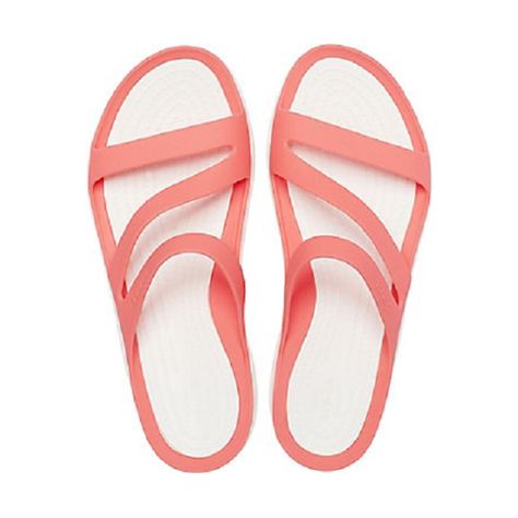 Crocs mules swiftwater sandal roseD079501_3