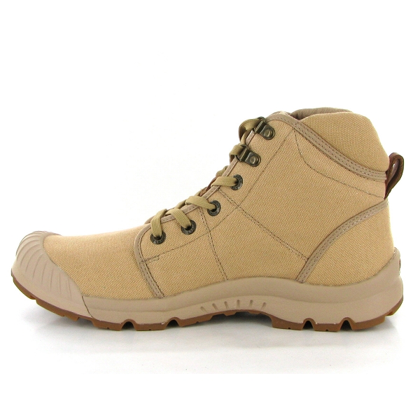 aigle tenere light leather