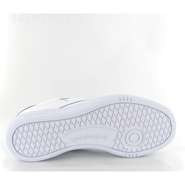 Reebok sneakers club c 85 ar0456 blancD084701_4