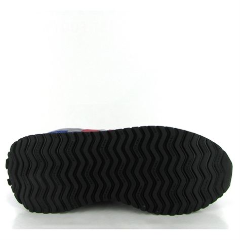 New balance sneakers ms237le1 bleuD092601_4