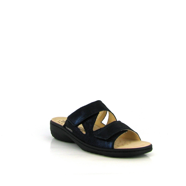 Mephisto mobils mules geva marineD093603_1