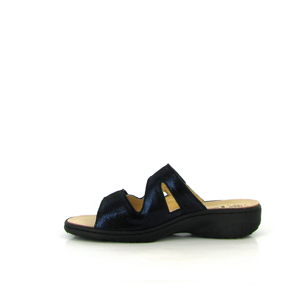 Mephisto mobils mules geva marineD093603_3