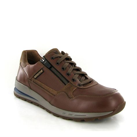 Mephisto lacets bradley chesnut marronD097201_1