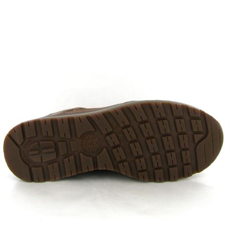 Mephisto lacets bradley chesnut marronD097201_4