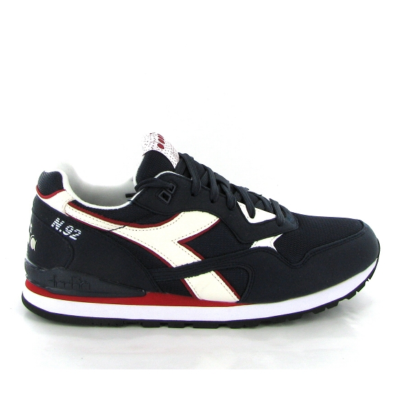 Diadora sneakers n92 bleuD098101_2