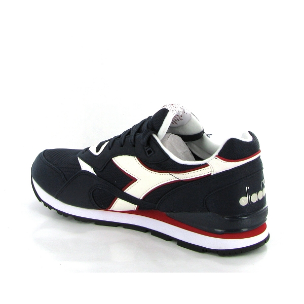 Diadora sneakers n92 bleuD098101_3