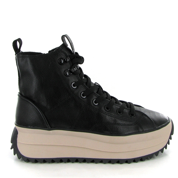 Tamaris bottines et boots 25888 39 001 noirD099601_2