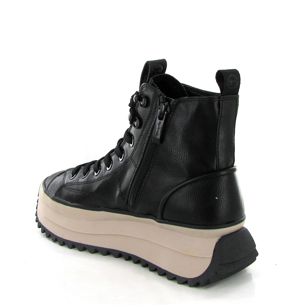 Tamaris bottines et boots 25888 39 001 noirD099601_3