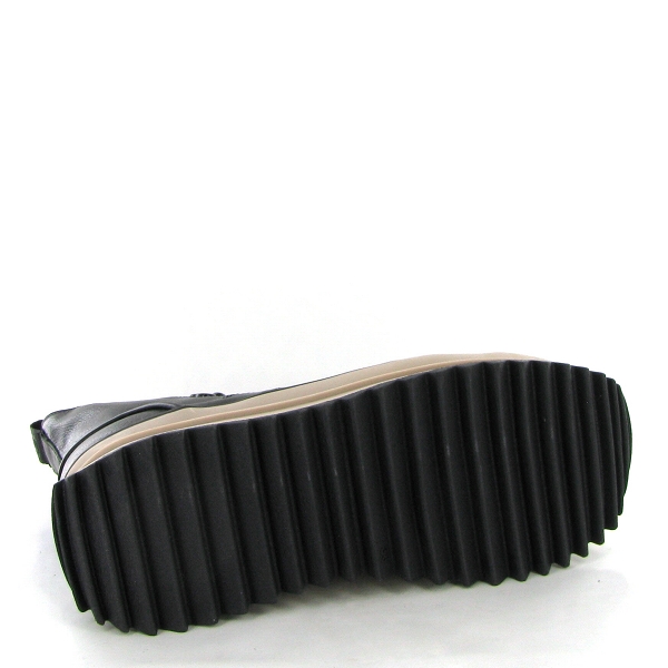 Tamaris bottines et boots 25888 39 001 noirD099601_4