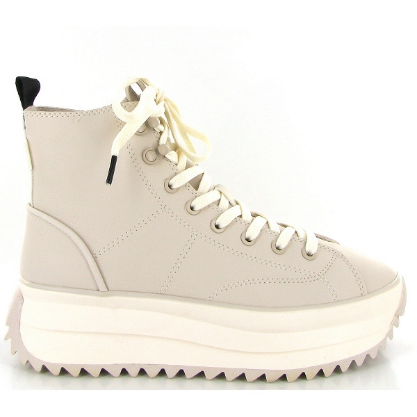 Tamaris bottines et boots 26888 39 418 blancD099801_2
