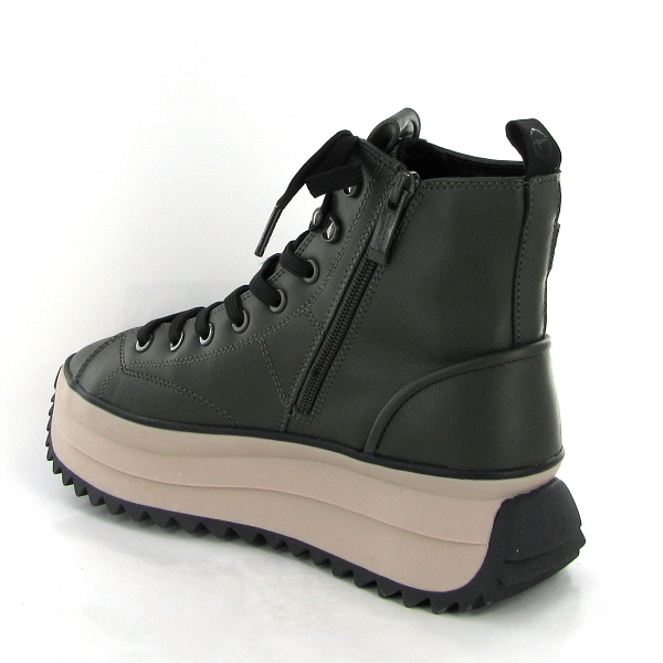 Tamaris bottines et boots 26888 39 722 oliveD099901_3