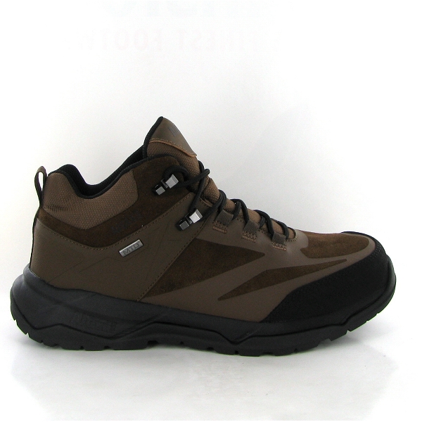Aigle montante palka mtd marronD101301_2