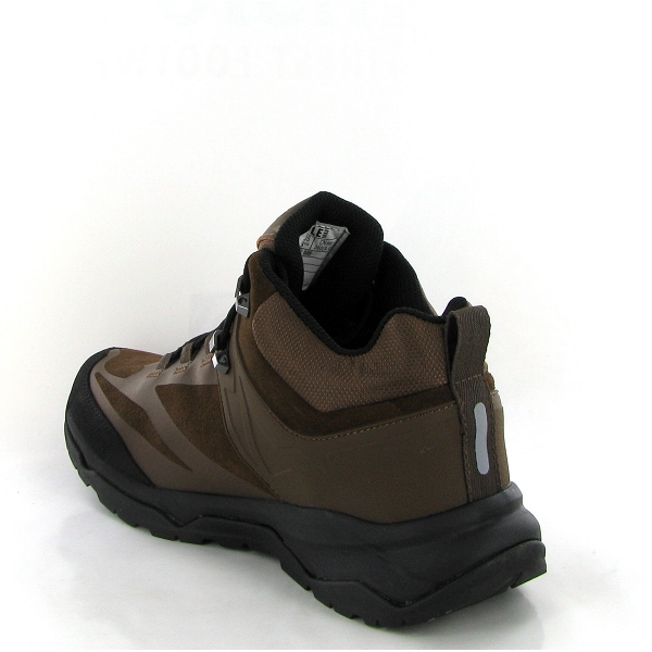 Aigle montante palka mtd marronD101301_3