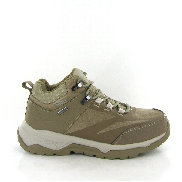 Aigle montante palka mtd marronD101401_2