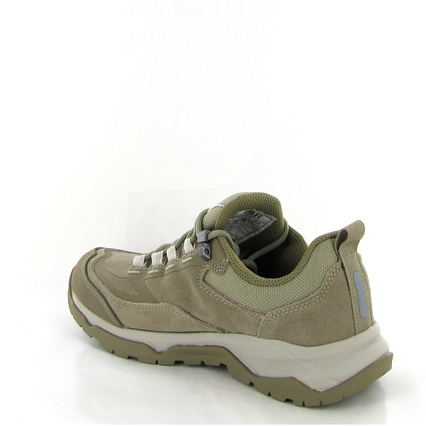 Aigle basse palka low mtd marronD101501_3