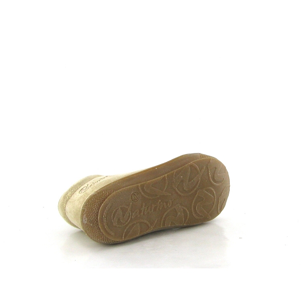 Naturino bottillon cocoon glitter platinium platineD102701_4