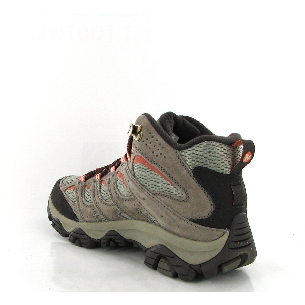 Merrell montante moab 3 mid gtx j500232 kakiD104201_3