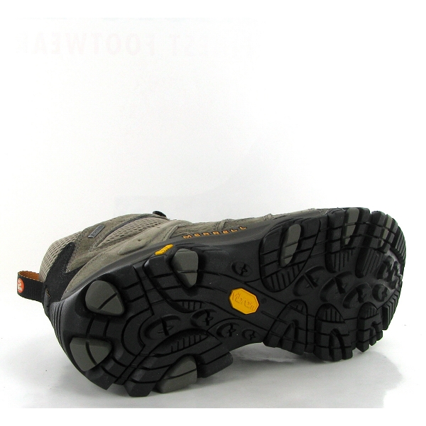 Merrell montante moab 3 mid gtx j035793 kakiD104301_4