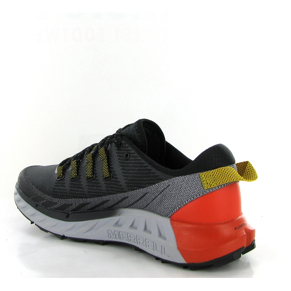 Merrell basse agility peak 4 j067347 noirD106401_3