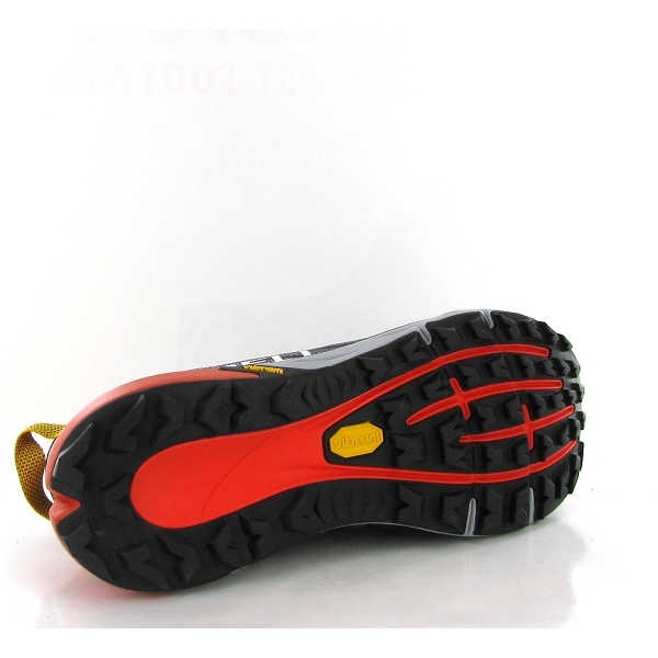 Merrell basse agility peak 4 j067347 noirD106401_4