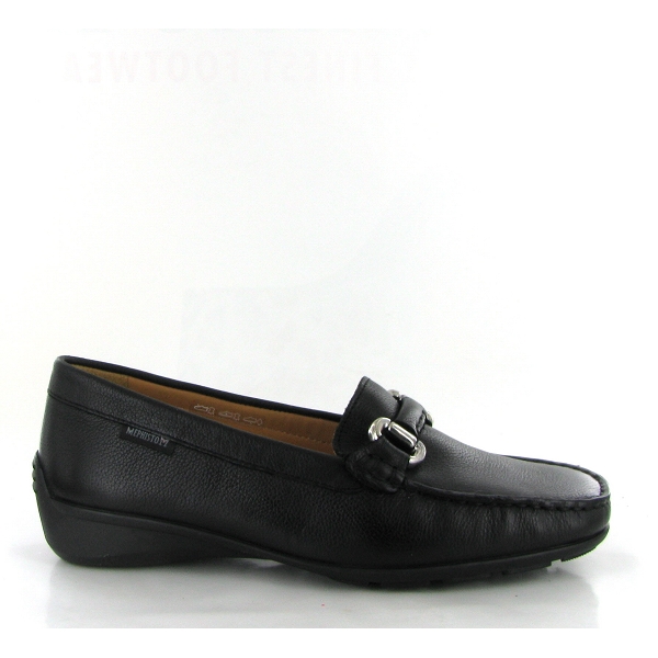 Mephisto mocassins natala empire 9200 noirD106901_2