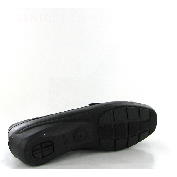 Mephisto mocassins natala empire 9200 noirD106901_4