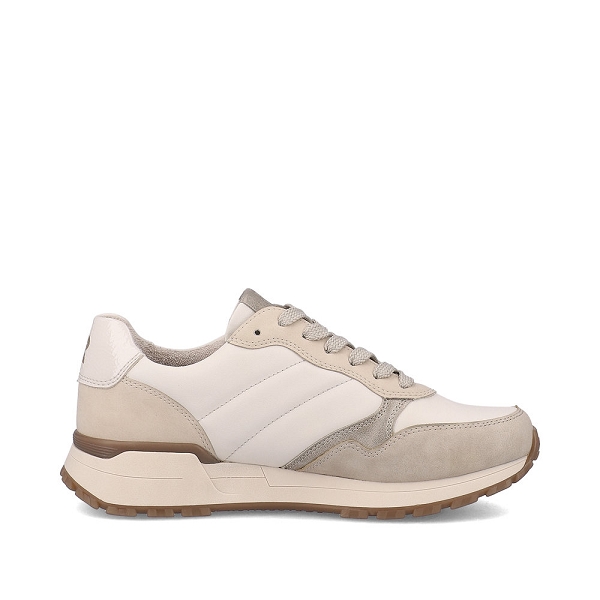Rieker r evolution tennis w0605 60 beigeD107101_2