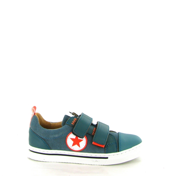 Acebos sneakers 5681fl vertD109701_2