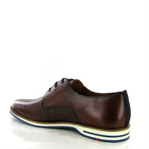 Lloyd habillees dakin marronD110501_3