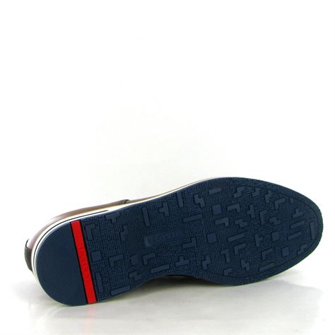 Lloyd habillees dakin marronD110501_4