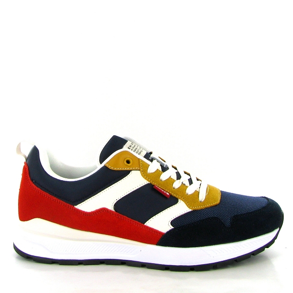 Levis tennis oats refresh 234233 317 bleuD110601_2