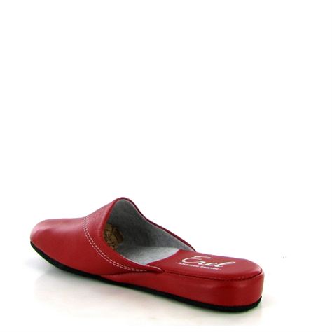 Erel leriche mules aude rougeD111501_3