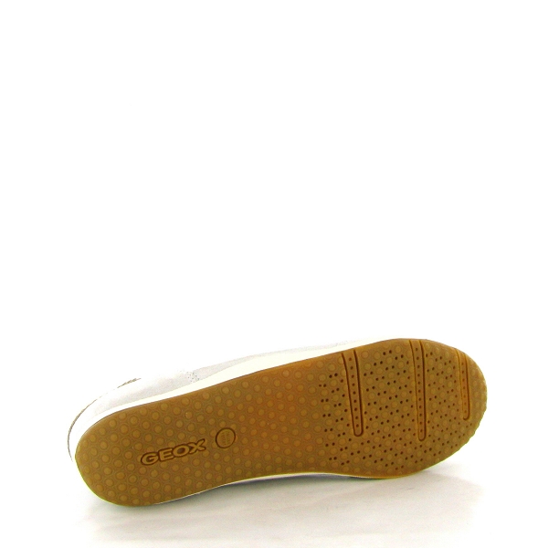 Geox tennis vega d3509a blancD112401_4